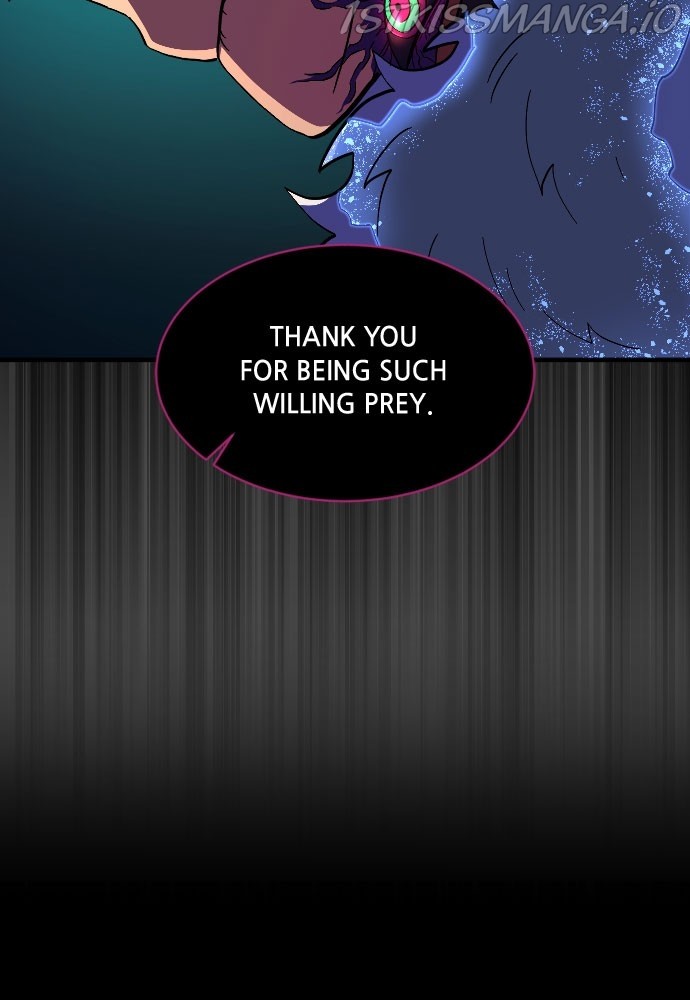 The Last Golden Child Chapter 50 - page 41