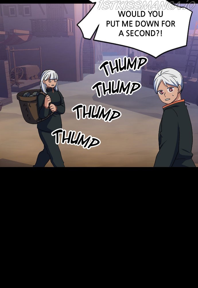 The Last Golden Child Chapter 50 - page 62