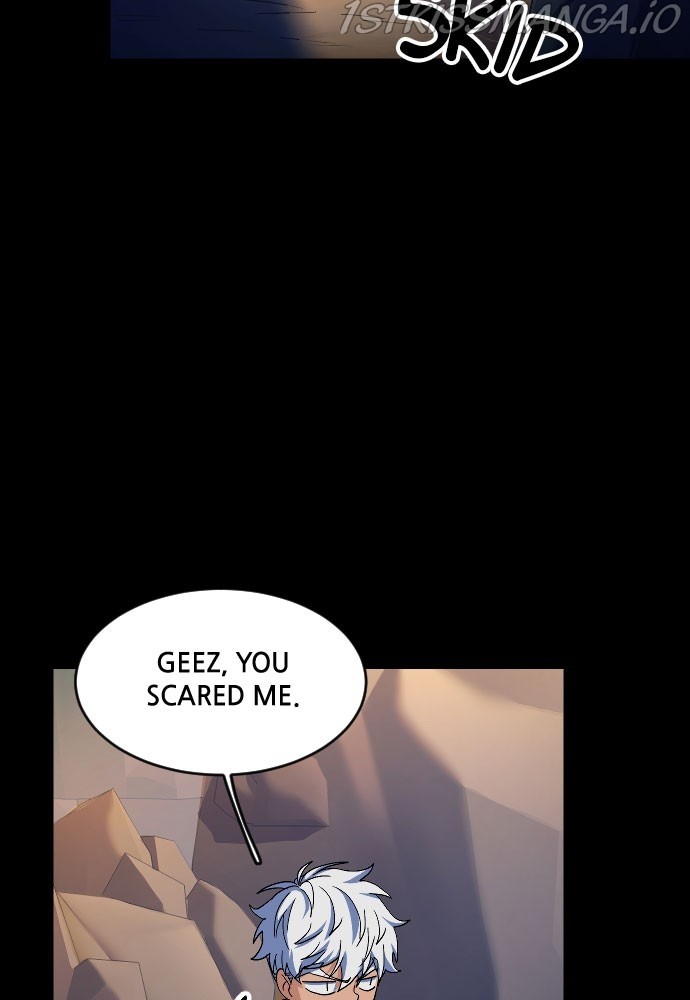 The Last Golden Child Chapter 50 - page 65