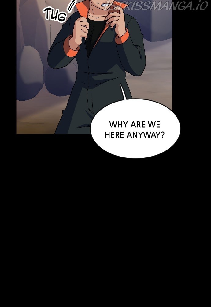 The Last Golden Child Chapter 50 - page 66