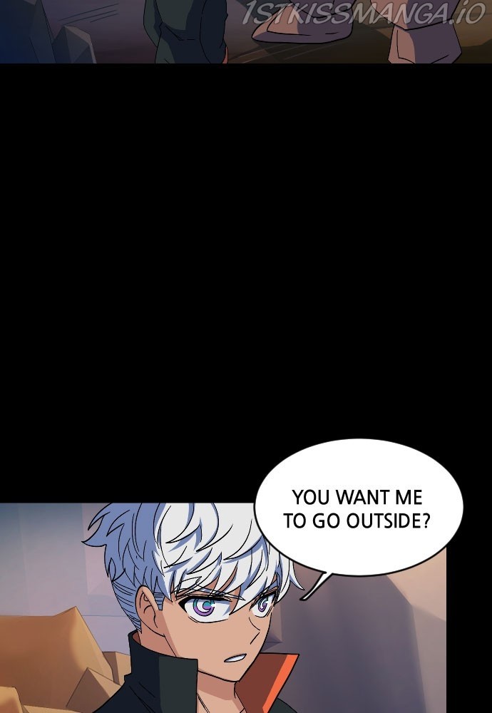 The Last Golden Child Chapter 50 - page 69