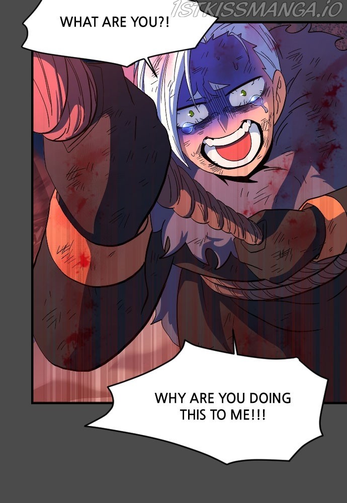 The Last Golden Child Chapter 50 - page 7