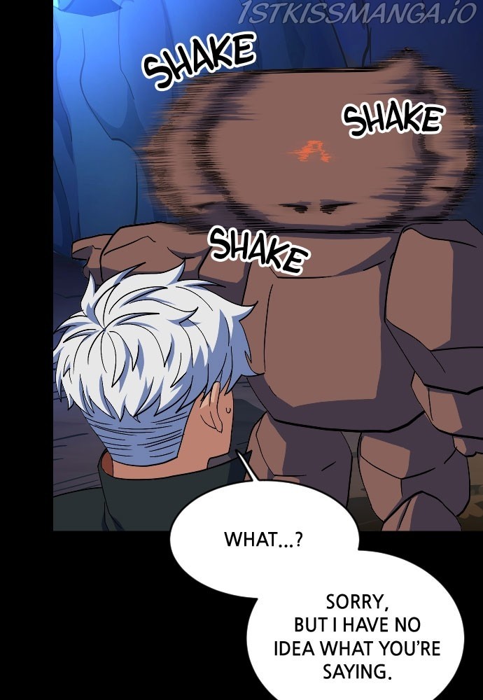 The Last Golden Child Chapter 50 - page 71