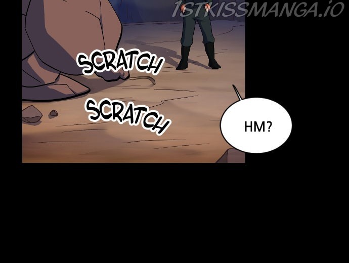 The Last Golden Child Chapter 50 - page 73
