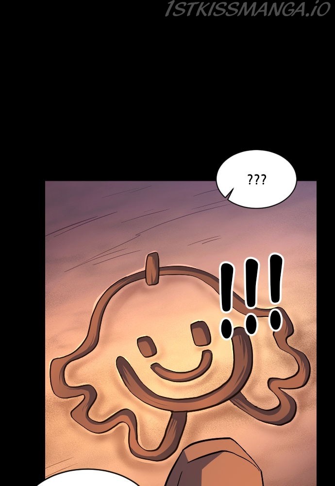 The Last Golden Child Chapter 50 - page 74
