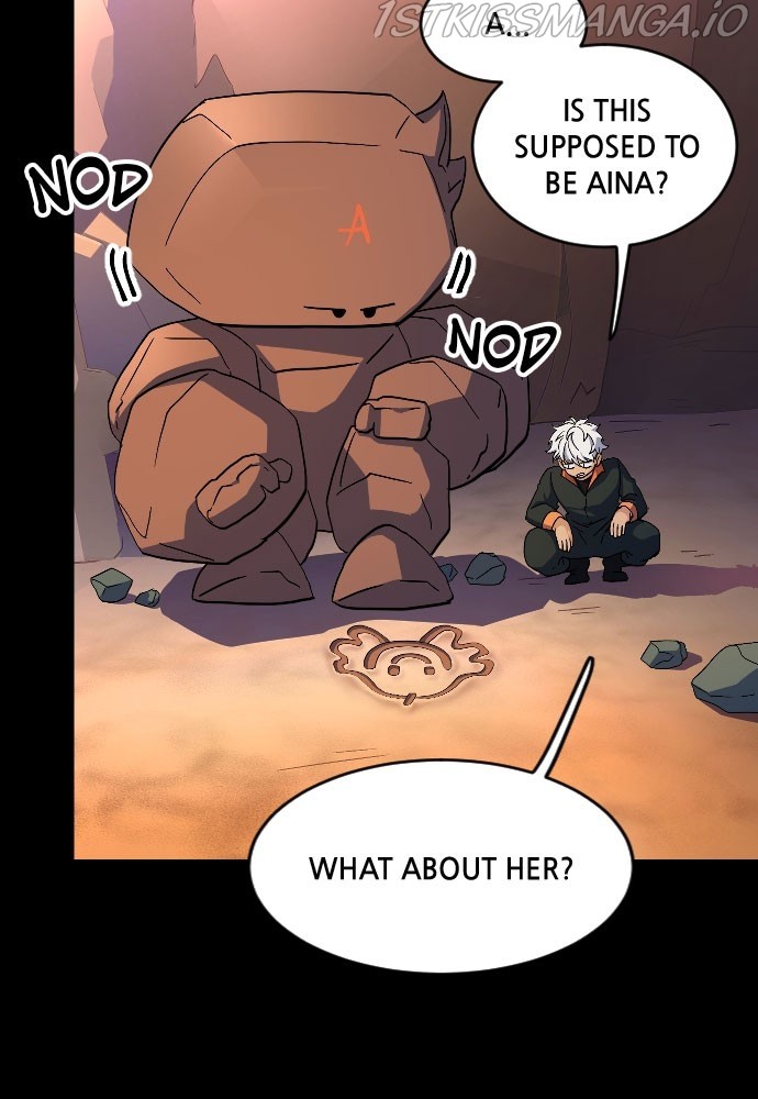 The Last Golden Child Chapter 50 - page 77