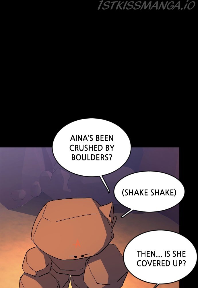 The Last Golden Child Chapter 50 - page 79