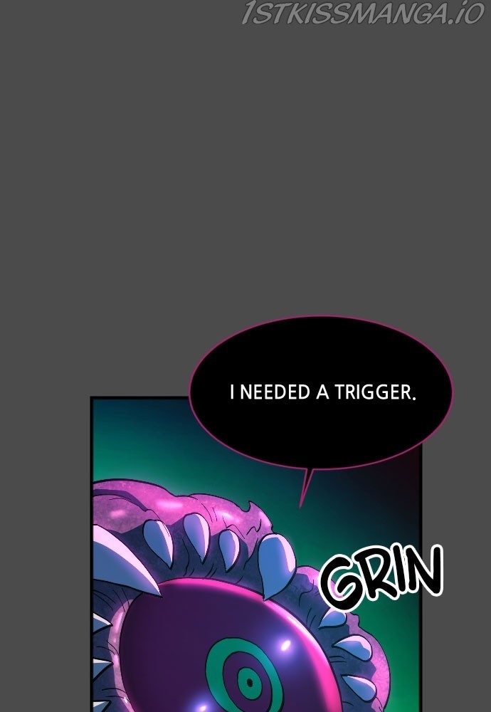 The Last Golden Child Chapter 50 - page 8