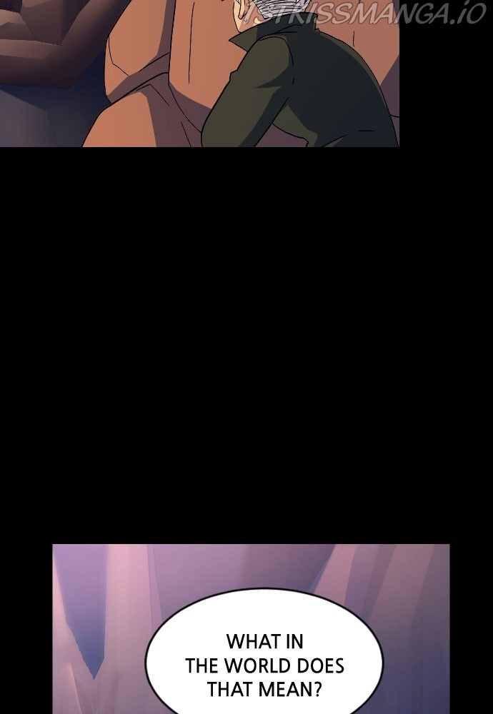 The Last Golden Child Chapter 50 - page 84