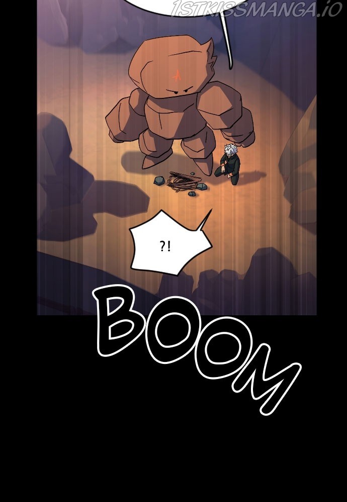 The Last Golden Child Chapter 50 - page 85