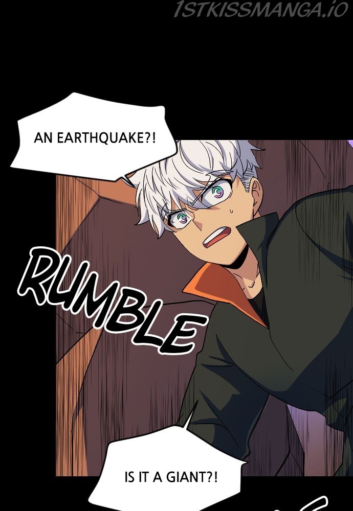 The Last Golden Child Chapter 50 - page 86