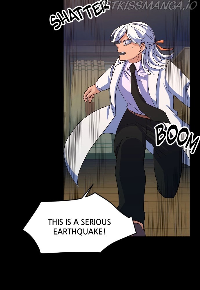 The Last Golden Child Chapter 50 - page 89