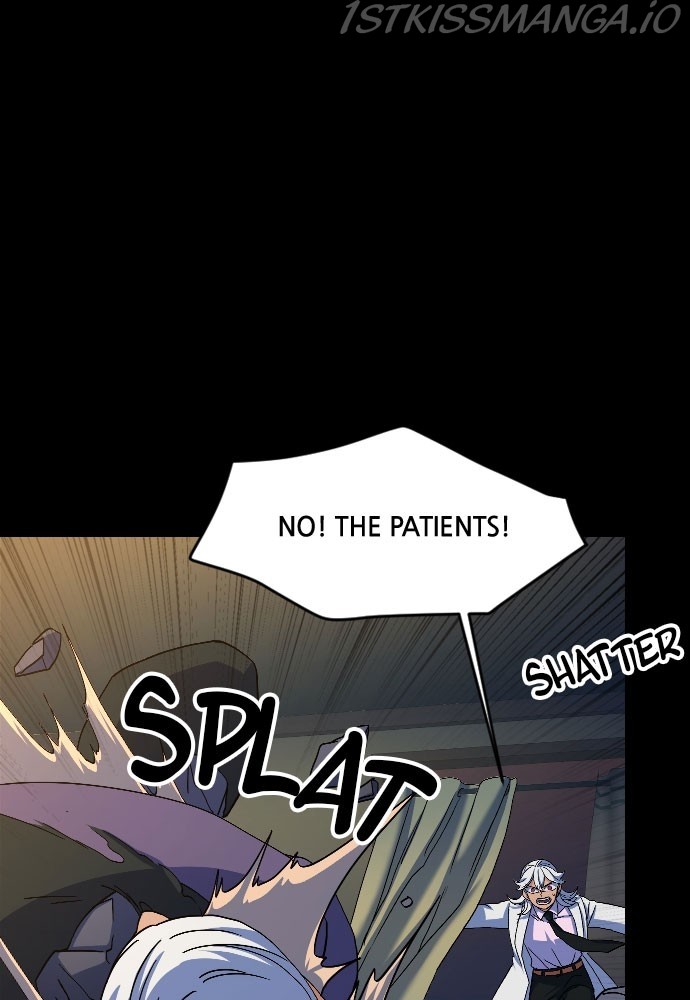 The Last Golden Child Chapter 50 - page 90