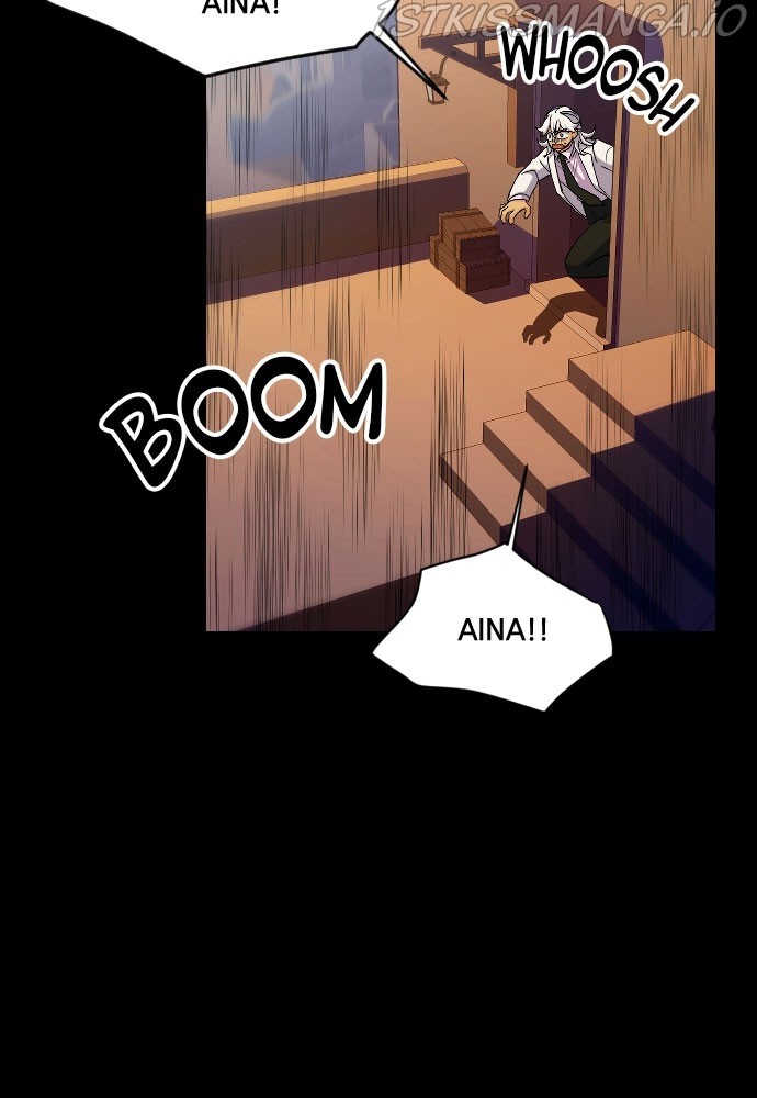 The Last Golden Child Chapter 50 - page 95
