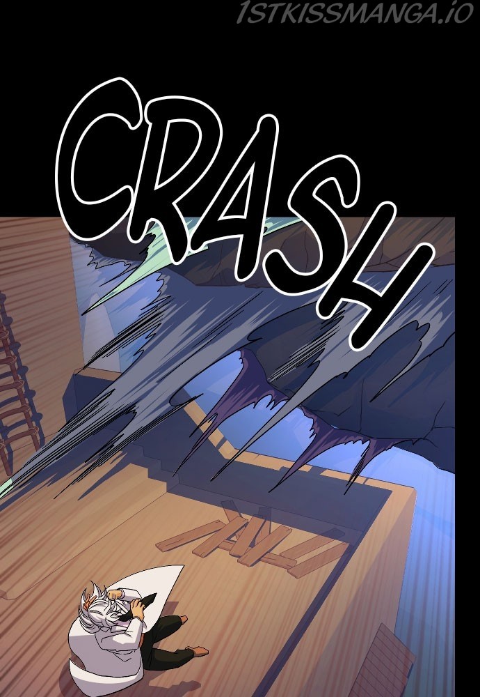 The Last Golden Child Chapter 50 - page 96