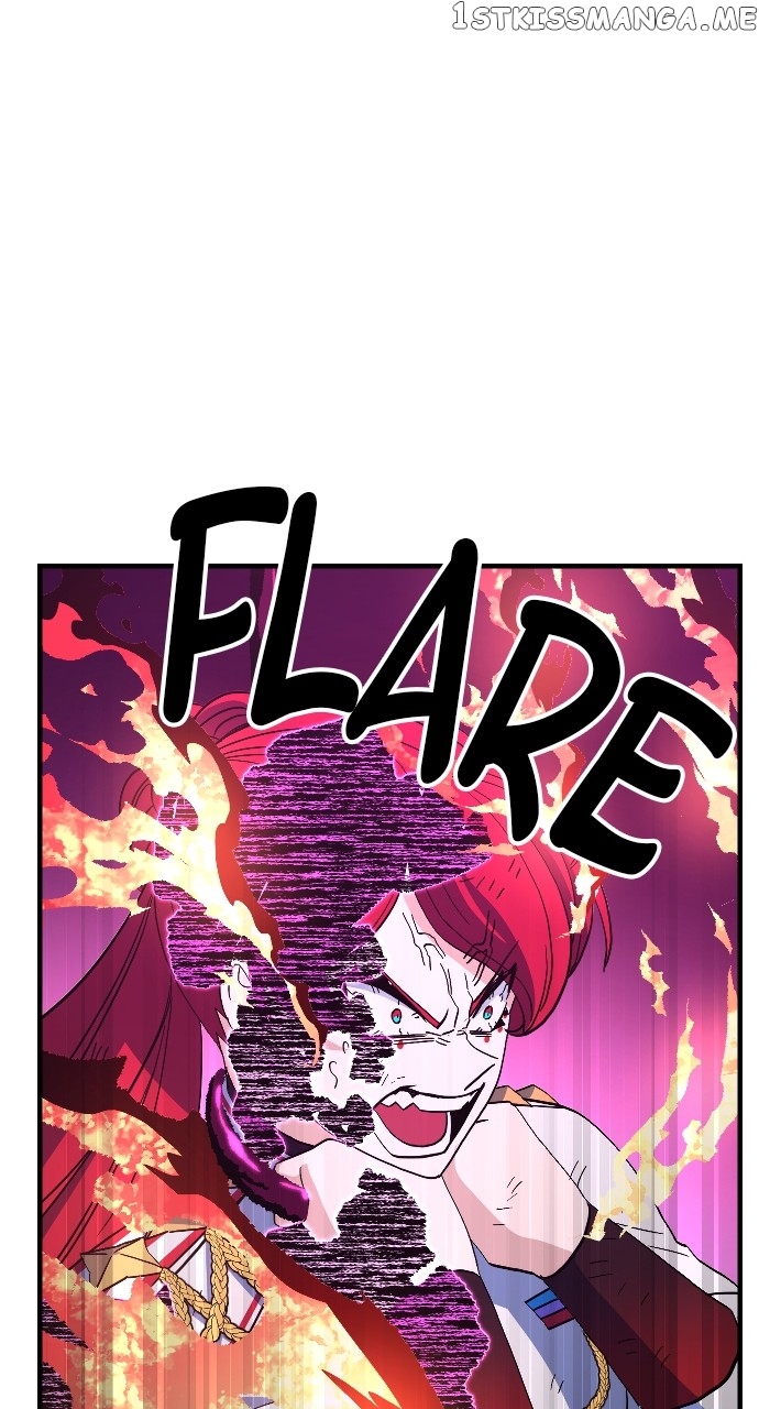 The Last Golden Child Chapter 88 - page 16