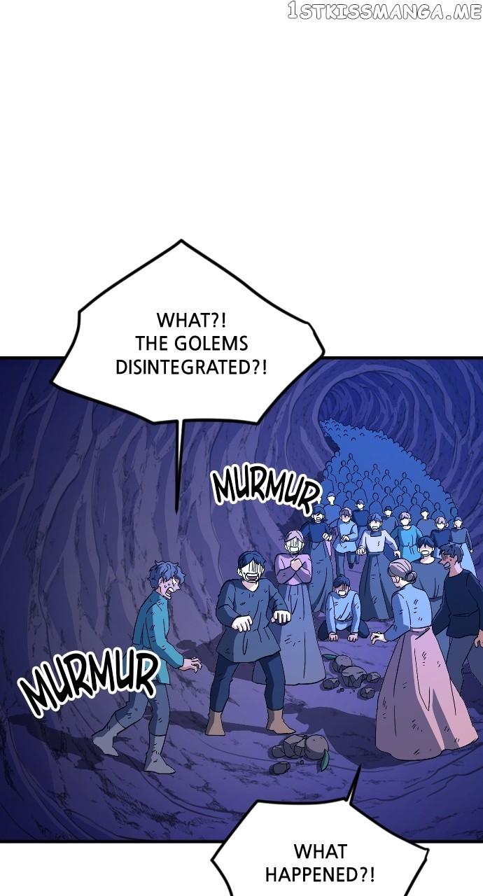 The Last Golden Child Chapter 88 - page 2