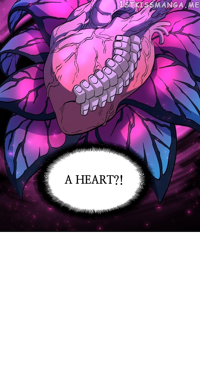 The Last Golden Child Chapter 88 - page 28