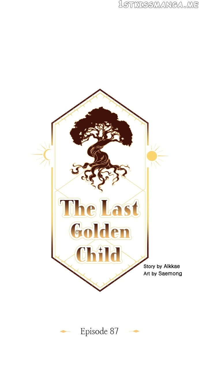 The Last Golden Child Chapter 88 - page 34