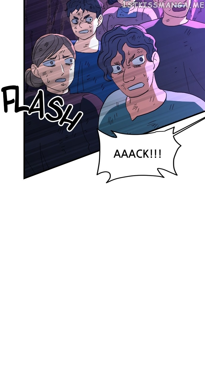 The Last Golden Child Chapter 88 - page 4
