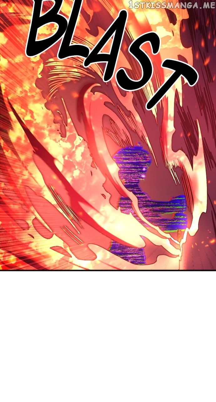 The Last Golden Child Chapter 88 - page 40