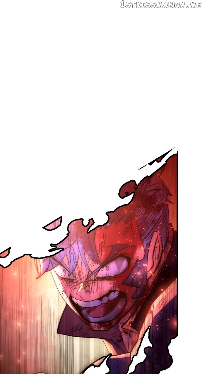 The Last Golden Child Chapter 88 - page 45