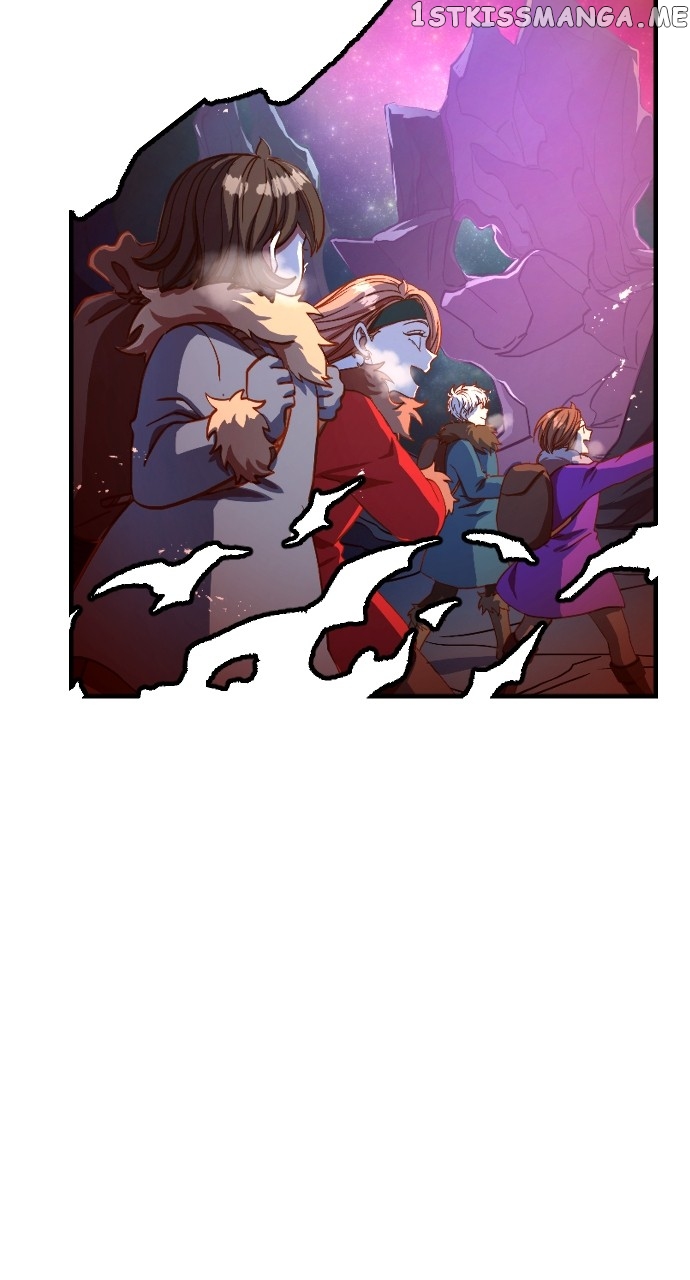 The Last Golden Child Chapter 88 - page 47
