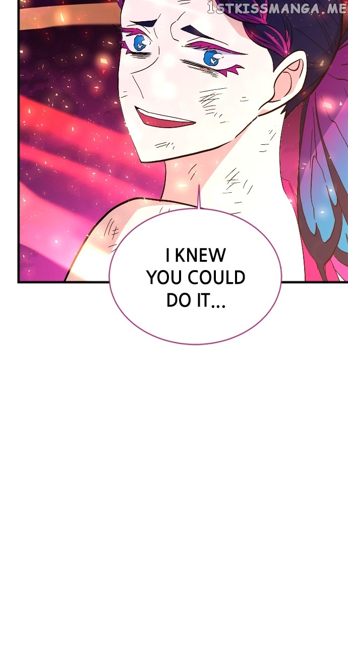 The Last Golden Child Chapter 88 - page 60