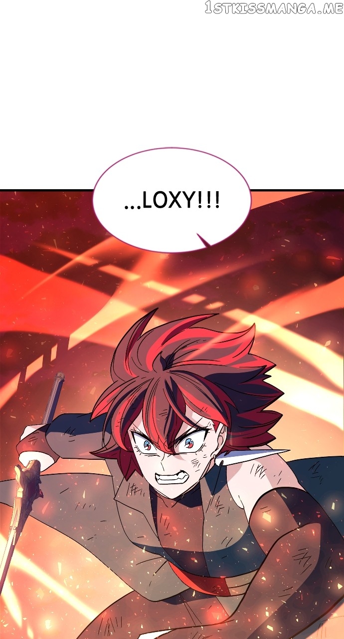 The Last Golden Child Chapter 88 - page 61