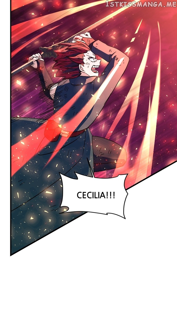 The Last Golden Child Chapter 88 - page 71
