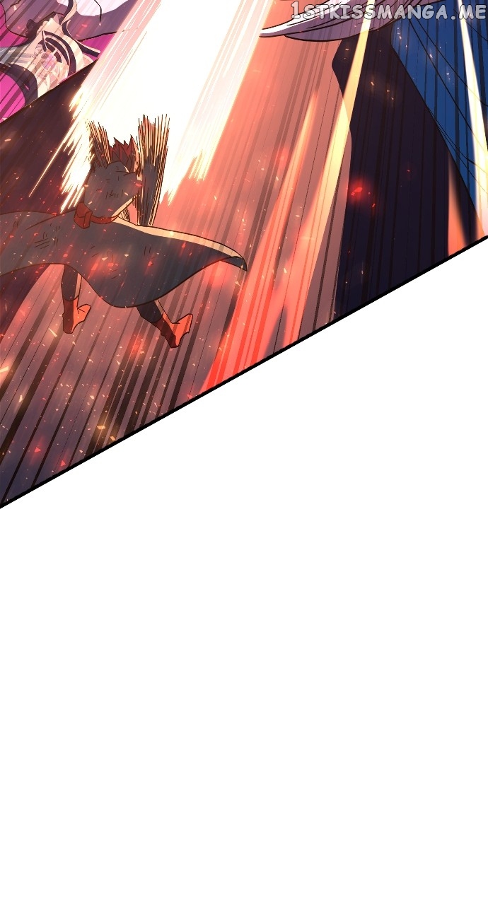 The Last Golden Child Chapter 88 - page 73