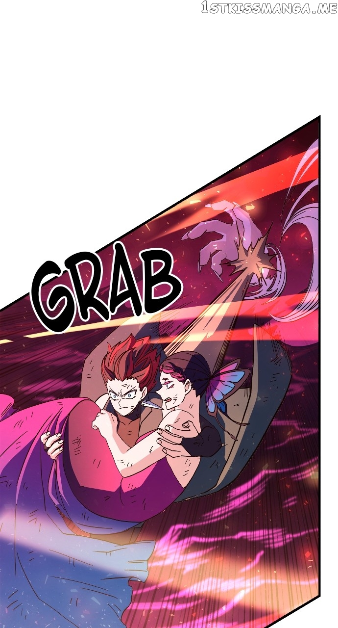 The Last Golden Child Chapter 88 - page 74