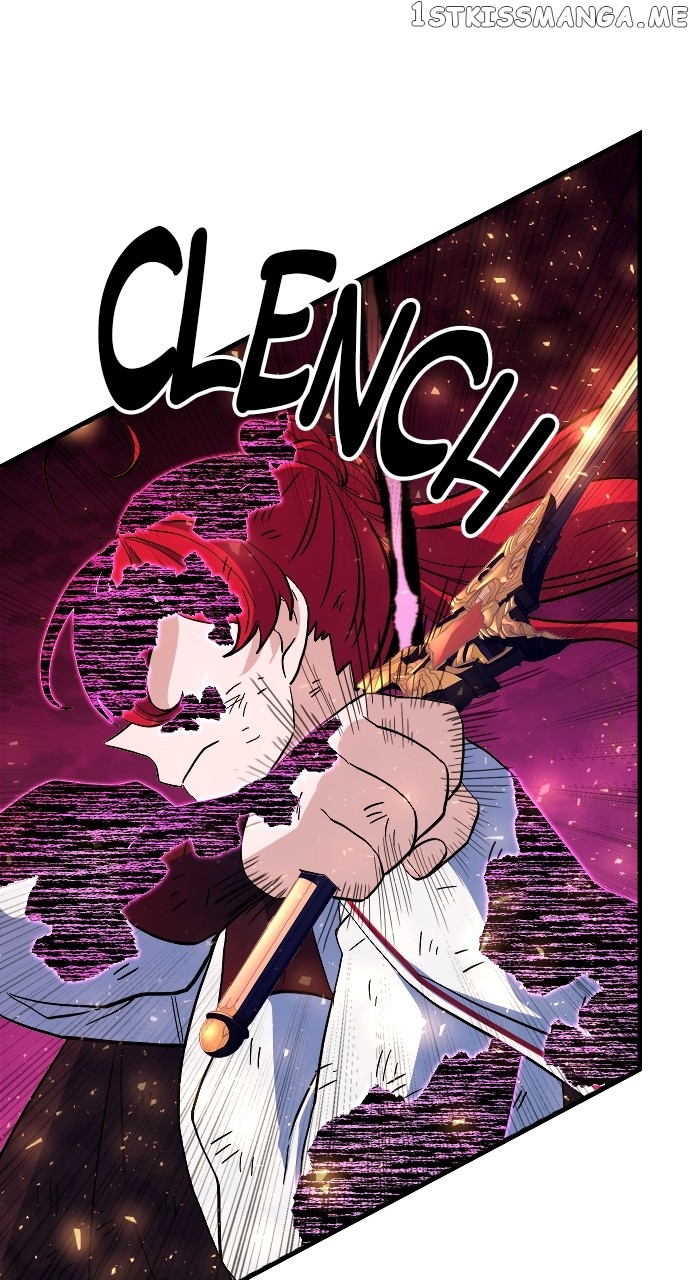 The Last Golden Child Chapter 88 - page 77