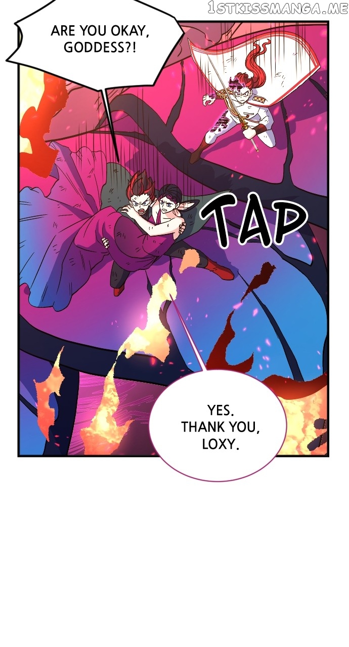 The Last Golden Child Chapter 88 - page 84