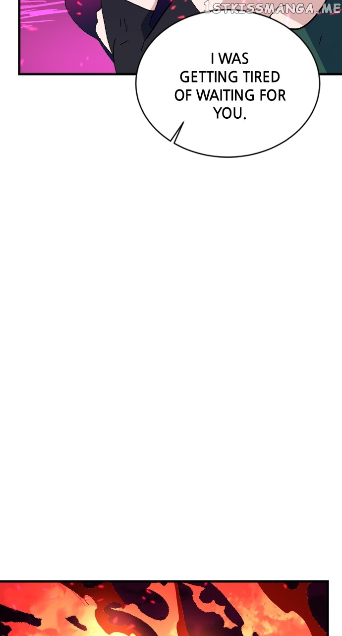 The Last Golden Child Chapter 88 - page 86