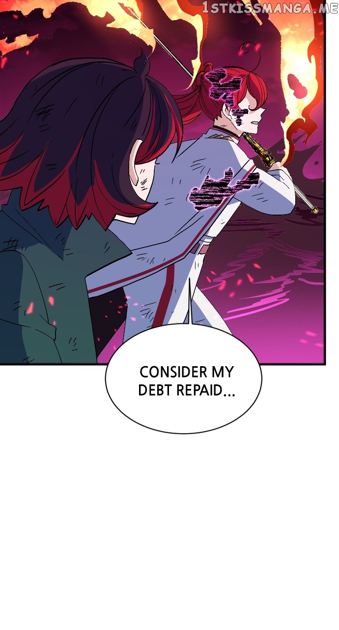 The Last Golden Child Chapter 88 - page 87