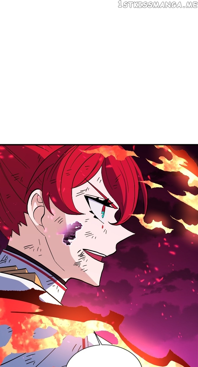 The Last Golden Child Chapter 88 - page 88