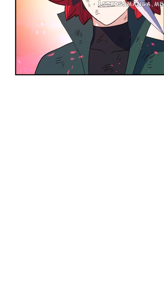 The Last Golden Child Chapter 88 - page 90