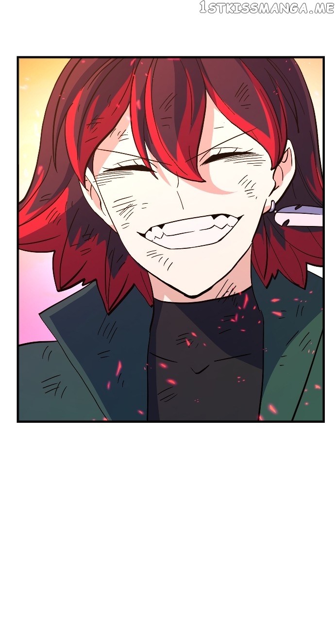 The Last Golden Child Chapter 88 - page 91