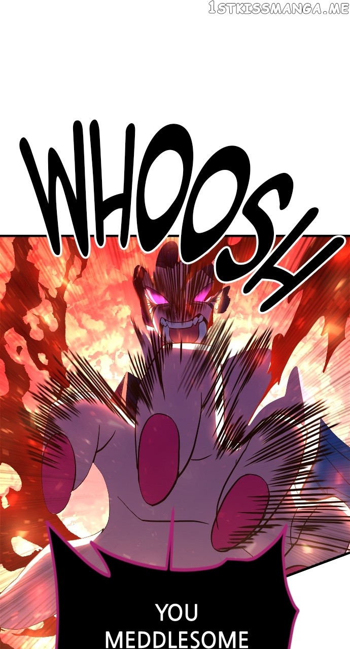 The Last Golden Child Chapter 88 - page 92