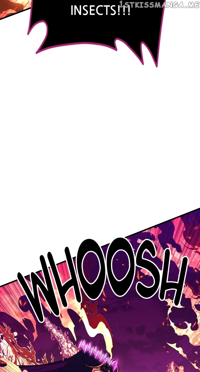 The Last Golden Child Chapter 88 - page 93
