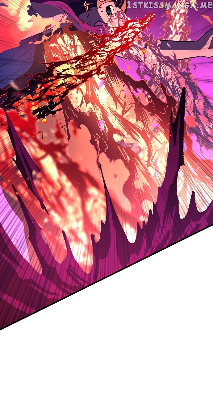 The Last Golden Child Chapter 88 - page 94