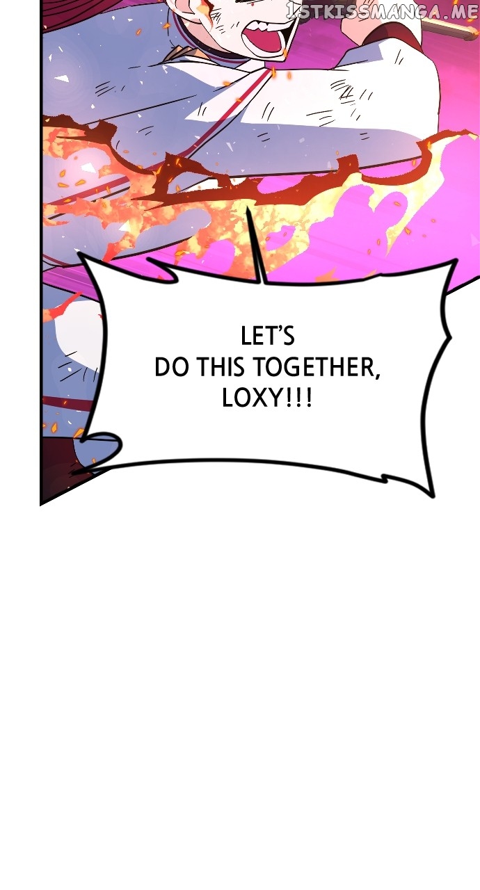The Last Golden Child Chapter 88 - page 96