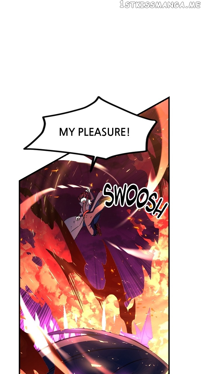 The Last Golden Child Chapter 88 - page 97