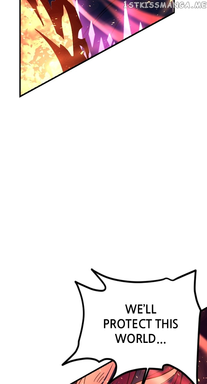 The Last Golden Child Chapter 88 - page 98
