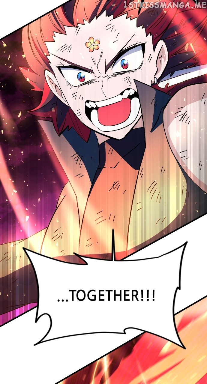 The Last Golden Child Chapter 88 - page 99