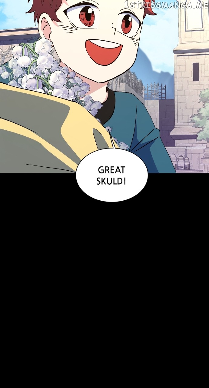 The Last Golden Child Chapter 89 - page 103