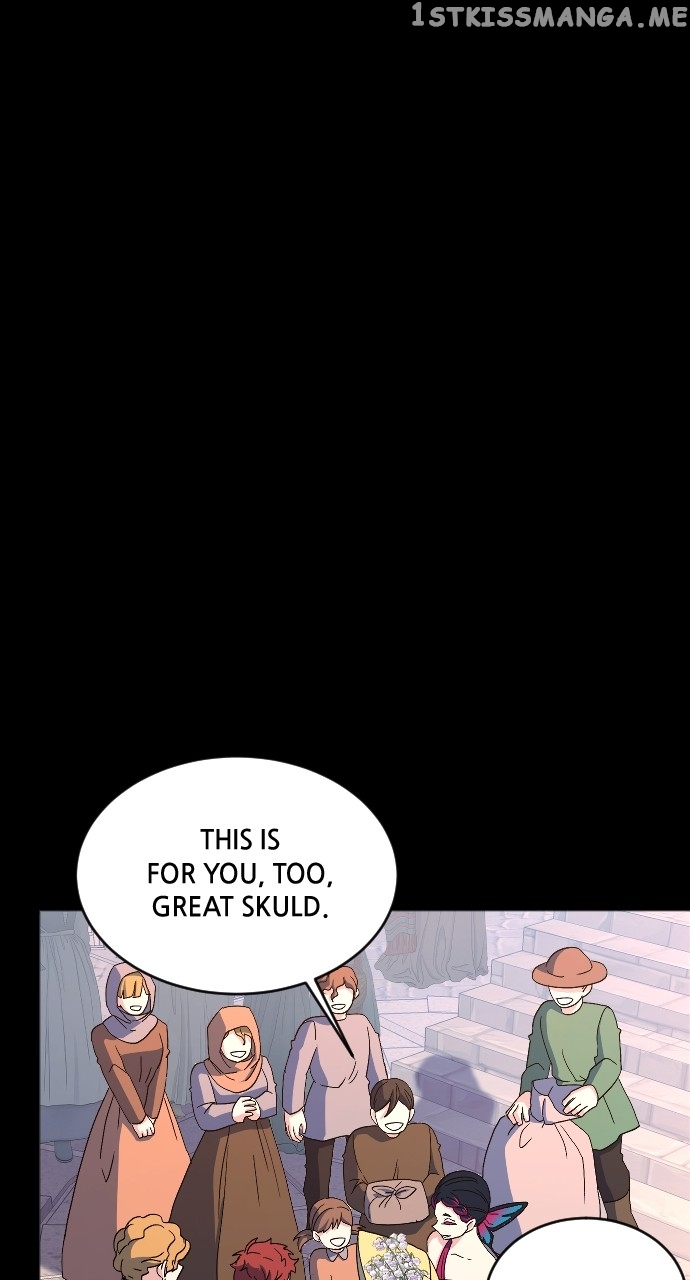 The Last Golden Child Chapter 89 - page 105