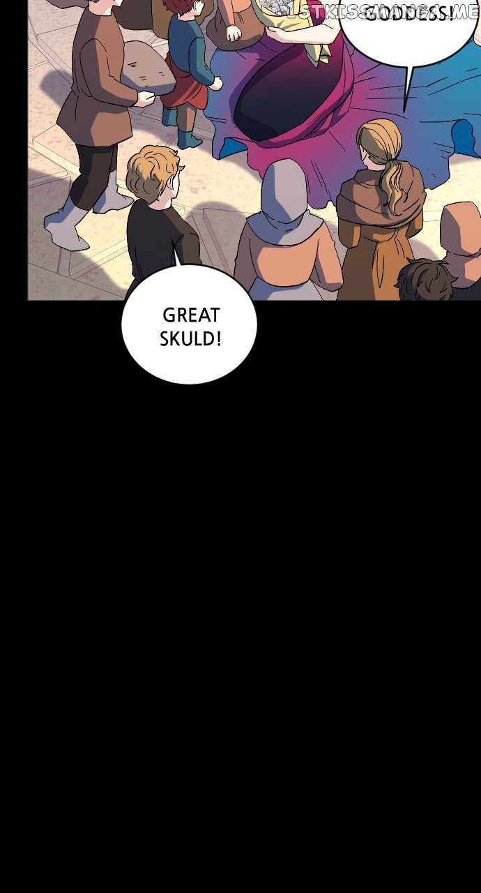 The Last Golden Child Chapter 89 - page 106