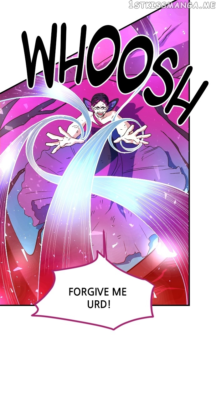 The Last Golden Child Chapter 89 - page 12